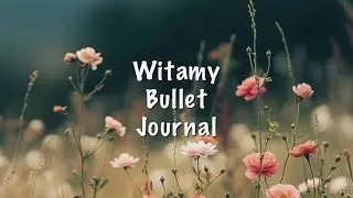 Bullet Journal