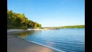 СВОЁ-РОДНОЕ. База отдыха 