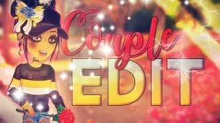 MSP - Couple Edit