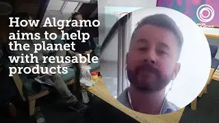 This company uses reusable packaging so you only pay for the product | Algramo Conversation