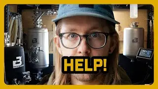 I need your help with the brewery