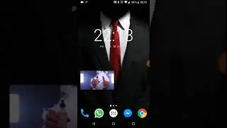 Youtube Vanced (Picture in Picture)