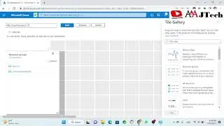 02 Azure Dashboards