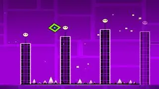 Geometry Dash Part 7