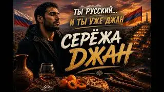 Армянский ответ на песню 