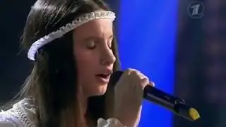 Victoria - Ave Maria - Giulio Caccini - The Voice Kids Russia