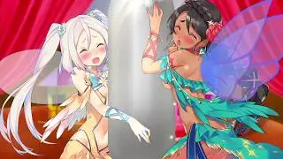 Omega Labyrinth Ƶ/ωLabyrinthƵ  Presents...The Biggest & Breast Tutorial Ever! Part Ƶ4