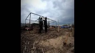 Будни