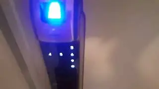 도어락 자동화 테스트.