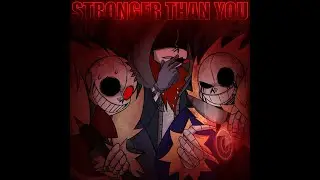 Bad Sans Squad Stronger Than You Song Cover
