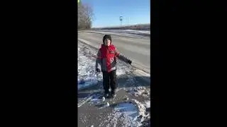 Новиков Кирилл 6 лет