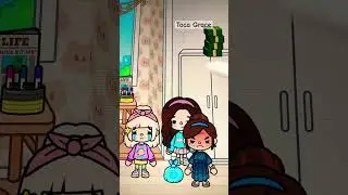 Our mom hate me 💔😭🥹 #tocaboca #tocalifeworld #tocaworld #tocalife #toca #tocabocaworld #tocastory