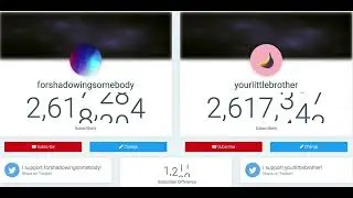 (fake) 2 fscw channels history
