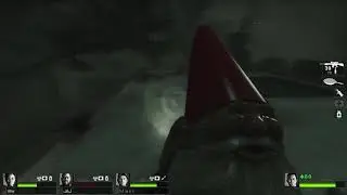 Left 4 Dead 2 (Loquendo) - Diluvio - !!!EXPERTO¡¡¡ - Final