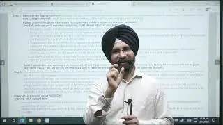 List of Documents Required for NEET UG 2023, Guidelines & Instructions to be followed to Upload