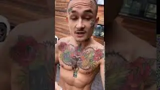 МОРГЕНШТЕРН ПРОПАЛ НА СУТКИ! (ЧТО СЛУЧИЛОСЬ?)