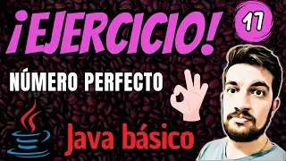 EJERCICIO de FUNCIONES en Java ☕ 17 RESUELTO Paso a Paso ✅