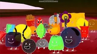 IDFB Intro In G-Major 1