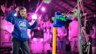 Autonomous Accuracy Test