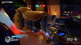 Bad idea Mercy
