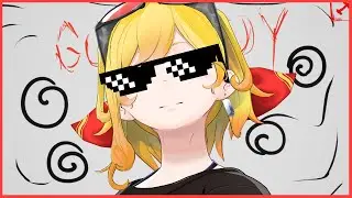 【Good Boy 2】good...night...【Kaela Kovalskia / hololiveID】