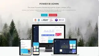 Power BI Dashboard for Business Analytics, Data Reporting & Real-Time Interactive Visualization