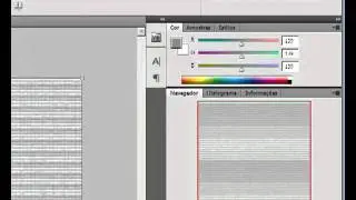 Video Aula - Como fazer uma textura para Styles