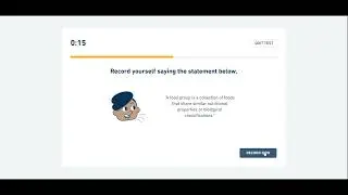 Practice Test 15 2024 | English practice | Duolingo English Test | DET |110/120|