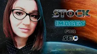 Are Stock Images Bad 😱 for SEO? 🧐 feat. Roxana Stingu 💫