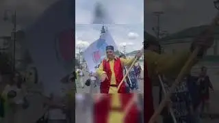 Бүген Казанда Сабан туена бүләк җыялар