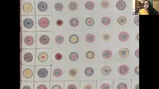 Connection, Community, and Care: Embroidered Kantha
