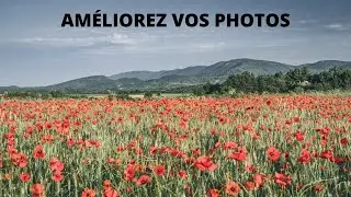 Comment faire des photos de paysage, de A à Z
