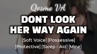 Possessive Boyfriend Gets Protective At The Mall.. [M4F] [Soft Voice] [Boyfriend ASMR] [Audio RP]