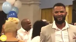 Funeral Tribute Jam Down Style