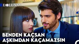 Yeni Aşık Olmuş Manita Cilveleşmeleri🥰 - Dolunay