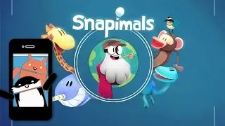 Snapimals 