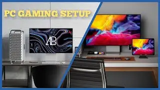 Best PC Pro Gaming Gears Setup (2021-2022)