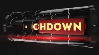 News Broadcast Packages - After Effects Template