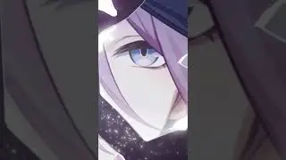 Jade Eidolon has Animation !!  #honkaistarrail