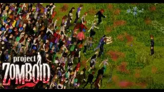 Shut up and ZOMBOID