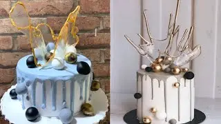 Isomalt Cake Decorating Ideas | Isomalt Cake | Seller FactG