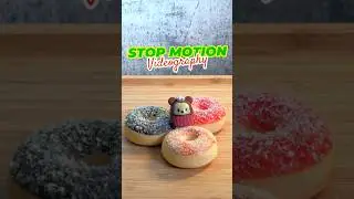 Cute Stop Motion Videography Tips | WolFang Multimedia Training Centre #stopmotion #videography