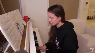 Vanessa Merrell- Down to Earth