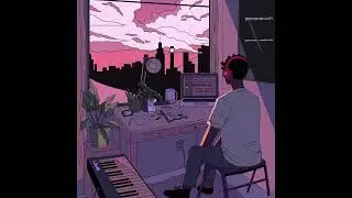 [Free] Lo-Fi Type Beat Piano '' Restez ''