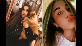 Леди Диана в Tik Tok