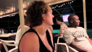 The Endless BBQ - A Tribute to Good People (STS-134)