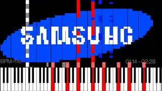 Light MIDI - Leap and Bounds