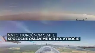 Očovskí Bačovia na MLD SIAF 2021