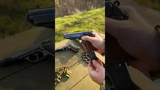 Walther Mod. PPK Review
