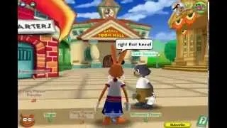 Toontown Glitch Special Part 1